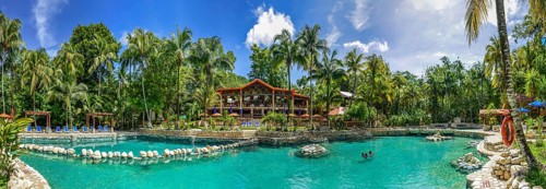 Chan-Kah Resort Village