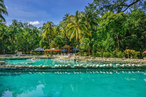 Chan-Kah Resort Village