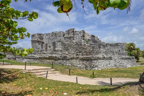 Gran Palacio