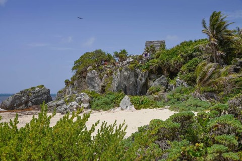 Templo del Dios del Viento