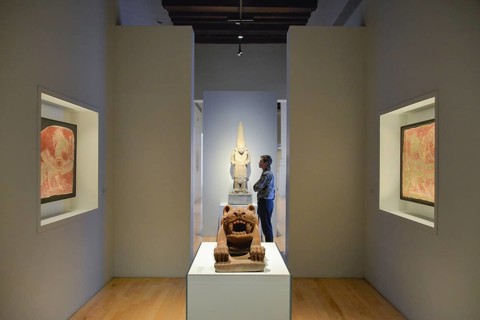 Museo Amparo