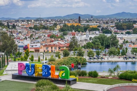 Panorama