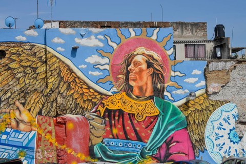 Mural