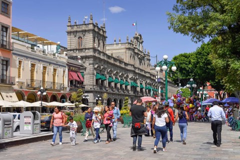 Zocalo