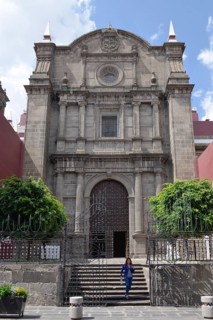 Cathedral