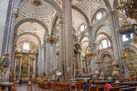 Cathedral