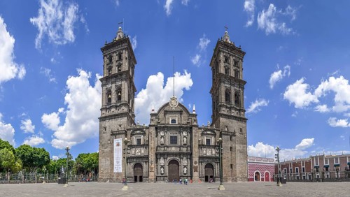 Cathedral