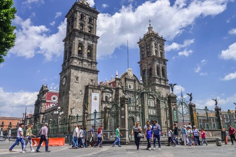 Cathedral