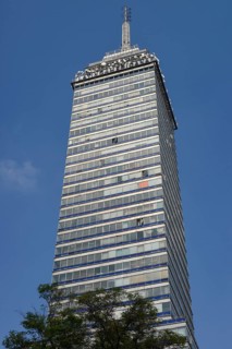 Torre Latinoamericana