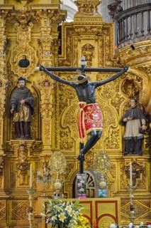 Altar of Forgiveness
