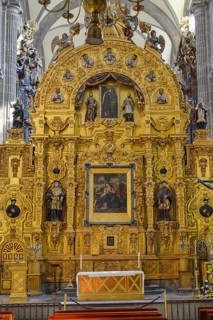 Altar of Forgiveness