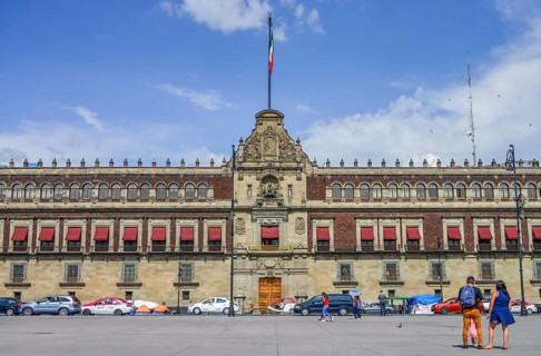 Palacio Nacional