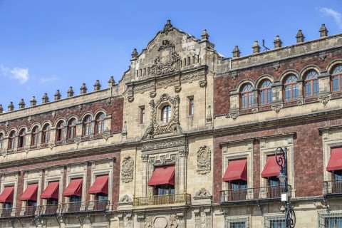 Palacio Nacional