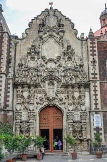 Iglesia de San Francisco