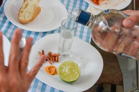 Tequila