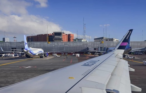 Aeroplane