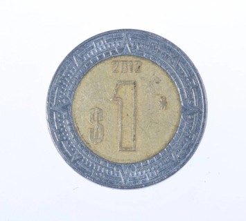 Money coin