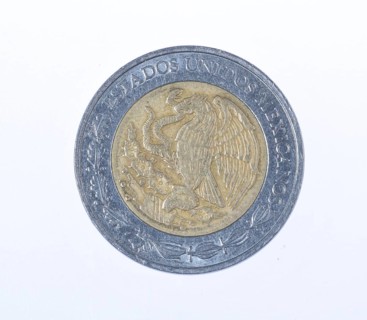 Money coin