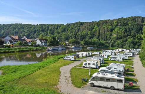 Campsite