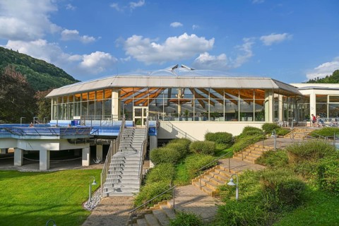 Weser-Therme