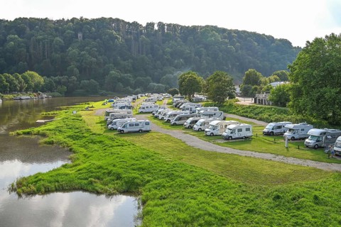 Campsite