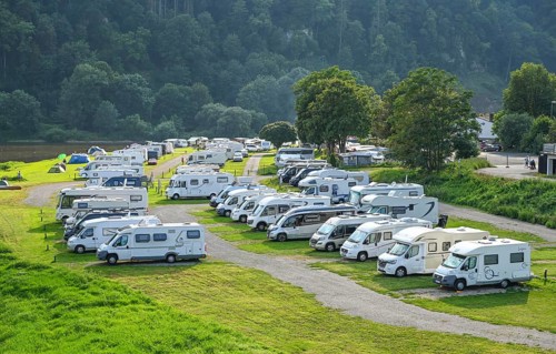 Campsite