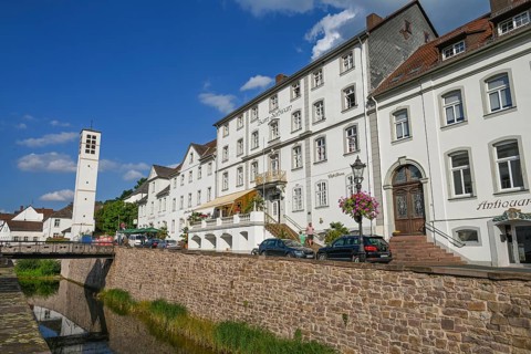 Hotel Zum Schwan