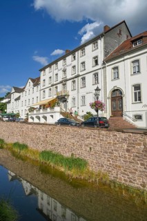 Hotel Zum Schwan