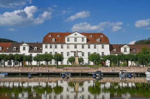 Barockhafen