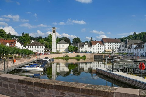 Barockhafen