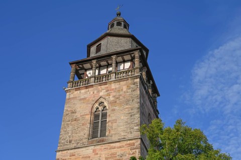 Nikolaiturm