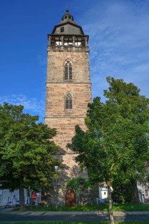 Nikolaiturm