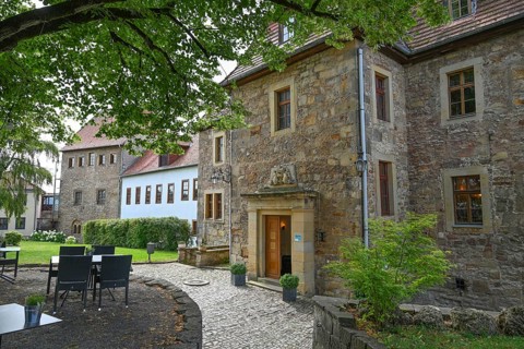 Burghof