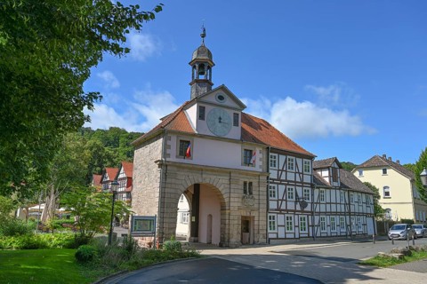 Salt Museum