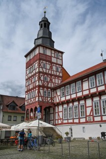 Town Hall