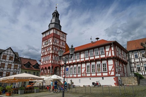 Town Hall