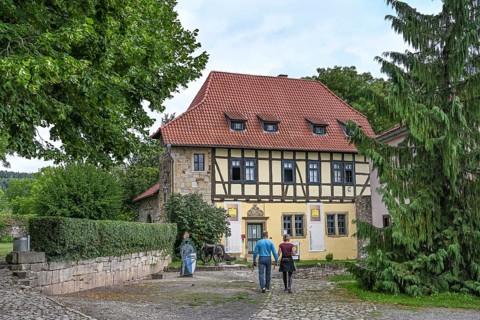 Burghof