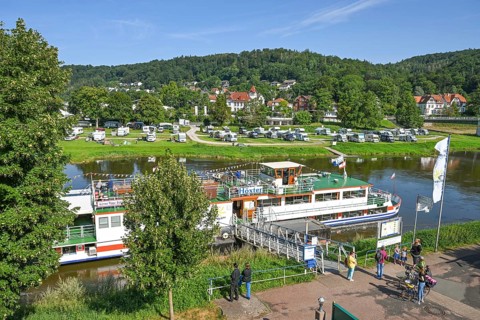 Jetty