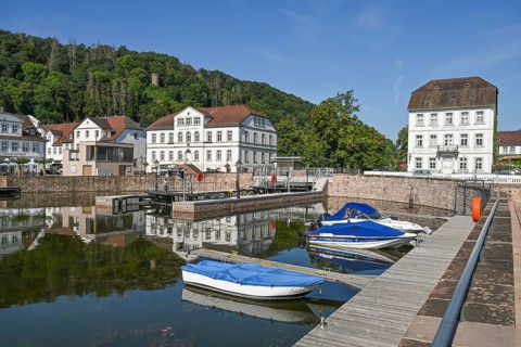 Barockhafen