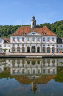 Town Hall