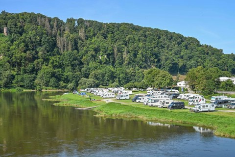 Campsite