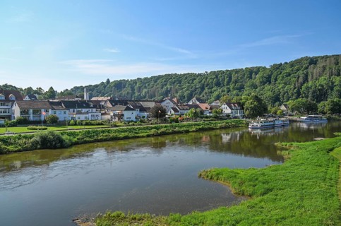 City panorama