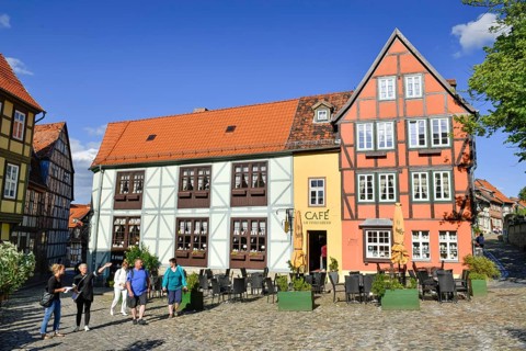 Café am Finkenherd