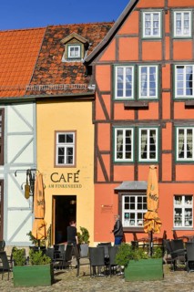 Café am Finkenherd