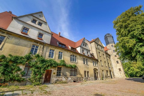 Ferdinandsbau