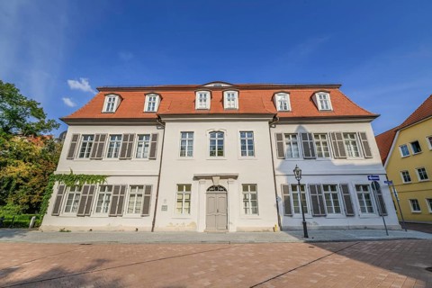 Fürst Ludwig House of the German Language