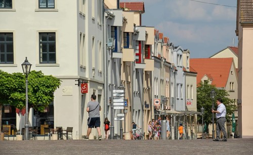 Market Square