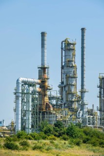 TOTAL Refinery