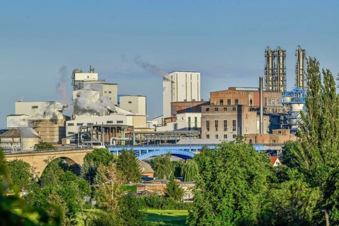 Solvay Chemicals