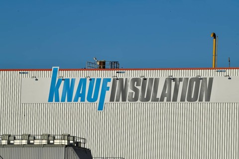 Knauf Insulation